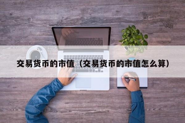 交易货币的市值(交易货币的市值怎么算)