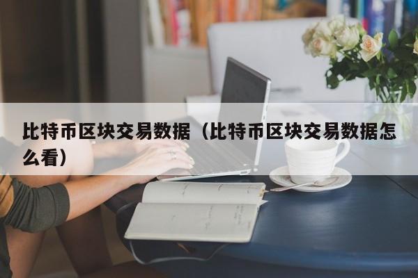 比特币区块交易数据(比特币区块交易数据怎么看)